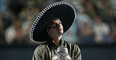 Copertina di Ranking ATP 2026, risultato storico: Cobolli in Top 15 dopo Acapulco e raggiunge Sinner e Musetti