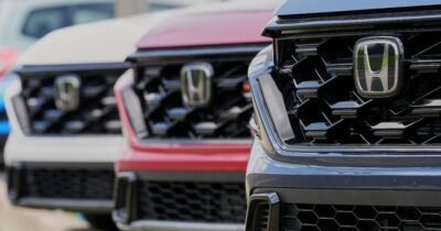 Copertina di Auto made in Usa spedite in Giappone. La mossa di Honda che strizza l’occhio alla Casa Bianca