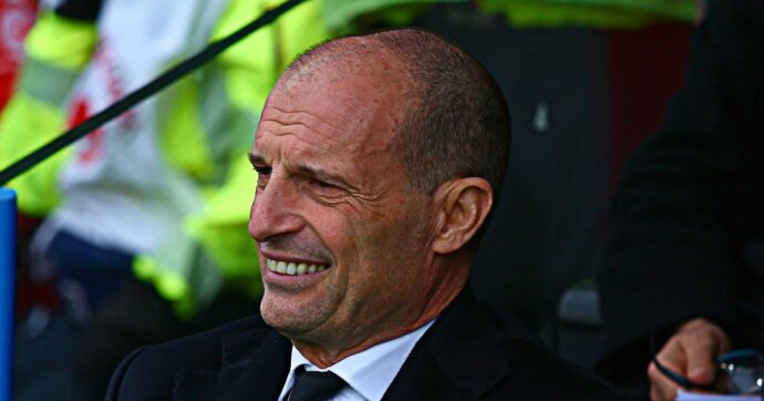 Allegri ci crede: “Speriamo che i numeri diano contro all’Inter. Abbiamo un obiettivo da centrare”