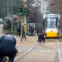 Copertina di Tram deragliato: l’autista non sarà il solo indagato