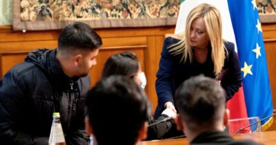 Copertina di Strage di Cutro, 3 anni dopo: “Il governo ci ha presi in giro”