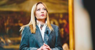Copertina di Nuovo attacco di Meloni ai magistrati: “Ci impediscono di governare”. E sulla famiglia nel bosco annuncia l’invio degli ispettori