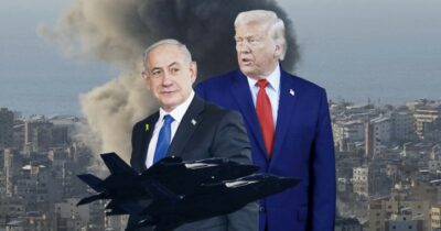 Copertina di Attacco all’Iran, ecco il costo della furia bellica di Trump: le scorte Usa a rischio