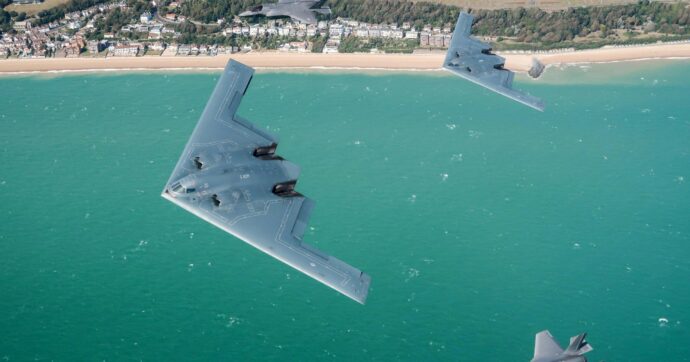 Il libro: Dalla Corea all’Iraq, l’antica illusione degli Usa di cambiare i regimi usando le bombe