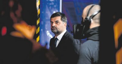 Copertina di Palamara ora ci prova: “Il mio patteggiamento dev’essere annullato”