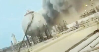 Copertina di Attacco all’Iran, salgono i prezzi dell’energia: danni per Cina e Ue. Putin rifiata