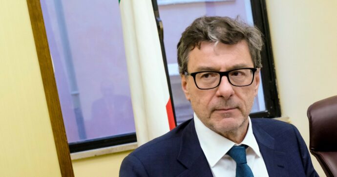 L’Istat ora fa felice Giorgetti: deficit al 3,1%, l’aumento per la difesa vacilla