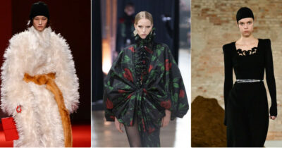 Copertina di Milano Fashion Week 2026: tutte le tendenze dalle passerelle donna, dal total black allo sciura-core