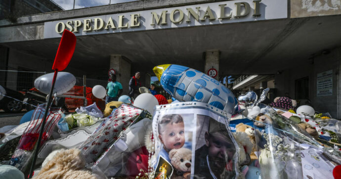 Monaldi, ricusato uno dei periti. Oggi l’autopsia di Domenico