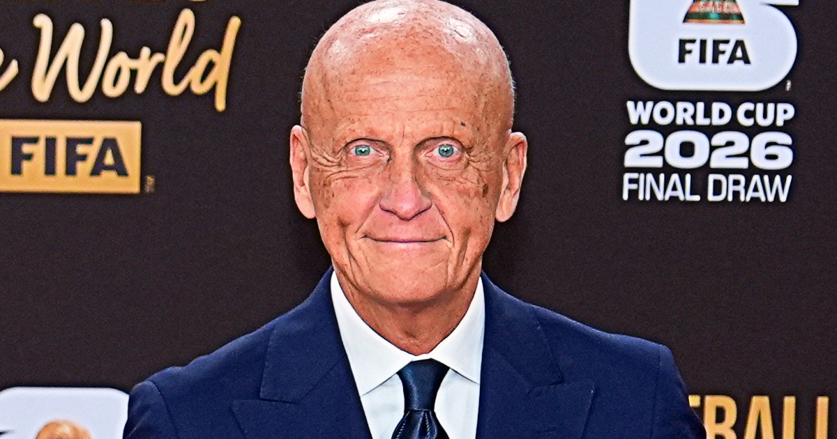 Arriva anche la punizione per i finti infortuni: le nuove regole contro le perdite di tempo. Collina: “I risultati sono stati molto positivi” Arriva anche la punizione per i finti infortuni: le nuove regole contro le perdite di tempo. Collina: “I risultati sono stati molto positivi”