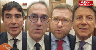 Iran, le opposizioni (Avs, Pd e M5s): "Da Tajani e Crosetto nessuna risposta. Meloni venga in Aula"