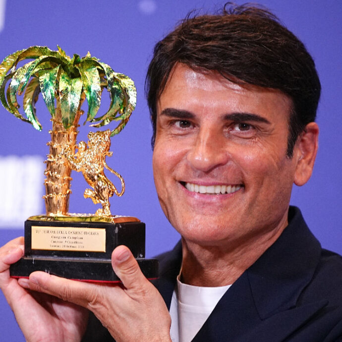 Sal Da Vinci dice sì all’Eurovision, ma spunta il tour americano con Fausto Leali al via la stessa sera: che cosa succederà?