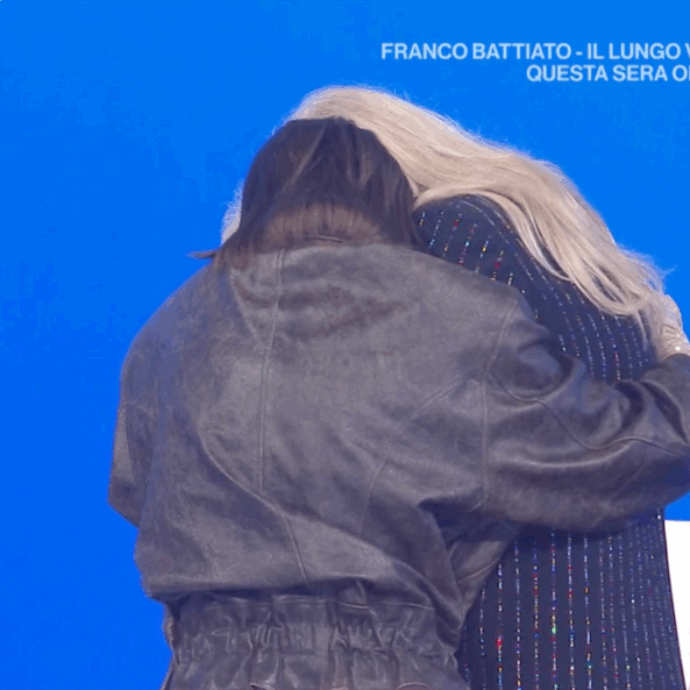 Mara Venier in lacrime con Serena Brancale a Domenica In ‘sgrida’ Barbara Foria: “Non c’è niente da sdrammatizzare”. Che cosa è successo