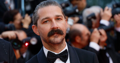 Copertina di “Non ho problemi con l’alcol, ho la sindrome dell’uomo basso”: Shia LaBeouf rompe il silenzio dopo l’arresto