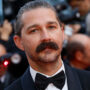 Copertina di “Ho la sindrome dell’uomo basso”: Shia LaBeouf dopo l’arresto