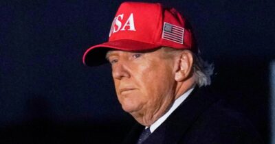 Copertina di “Solo il 27% degli americani approva l’attacco all’Iran. Per il 56% Trump è troppo incline all’uso della forza”