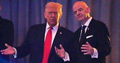 Copertina di Guerra e pallone, l’attacco all’Iran stravolge anche i Mondiali negli Usa: scenari e rischi