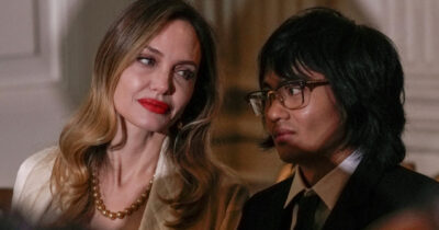 Copertina di Maddox, il figlio di Angelina Jolie e Brad Pitt elimina definitivamente il cognome del padre dal suo nome: ecco come si fa chiamare nei titoli di coda del film Couture