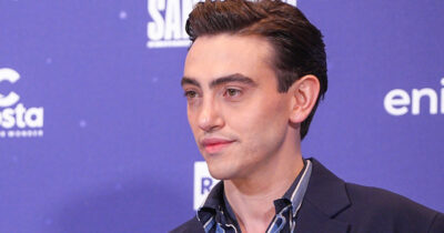 Copertina di “C’era un bel clima a Sanremo 2026? Falso, lì dietro succedono tante cose. Dovreste venire nei camerini…”: Michele Bravi sgancia la bomba gossip