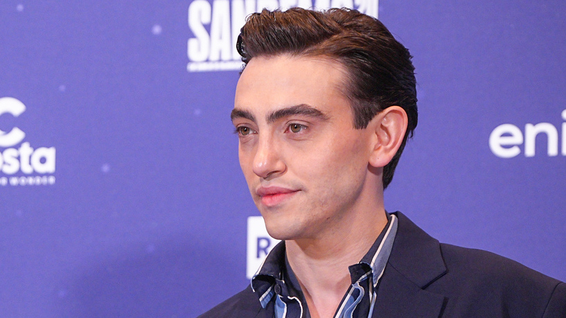 c8217era un bel clima a sanremo 2026 falso l236 dietro succedono tante cose dovreste venire nei camerini8230 michele bravi sgancia la bomba gossip da Ilfattoquotidiano.it c8217era un bel clima a sanremo 2026 falso l236 dietro succedono tante cose dovreste venire nei camerini8230 michele bravi sgancia la bomba gossip