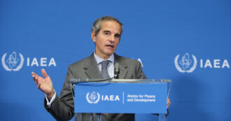 Il capo dell’Agenzia atomica: “Non ci sono prove di un programma iraniano per la costruzione di armi nucleari”