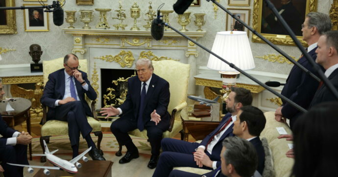 Trump attacca la Spagna: “Non ci ha fornito le basi per l’operazione in Iran. Ho ordinato di rompere tutti gli accordi commerciali”