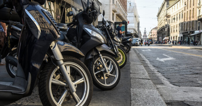 A febbraio ancora segno positivo per il mercato delle due ruote. Soffre l’elettrico – i dati Ancma