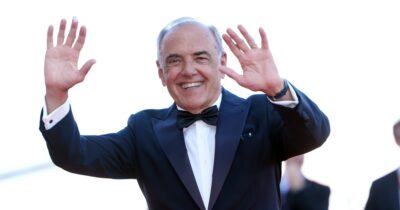 Copertina di Alberto Barbera confermato alla direzione artistica della Mostra del Cinema di Venezia