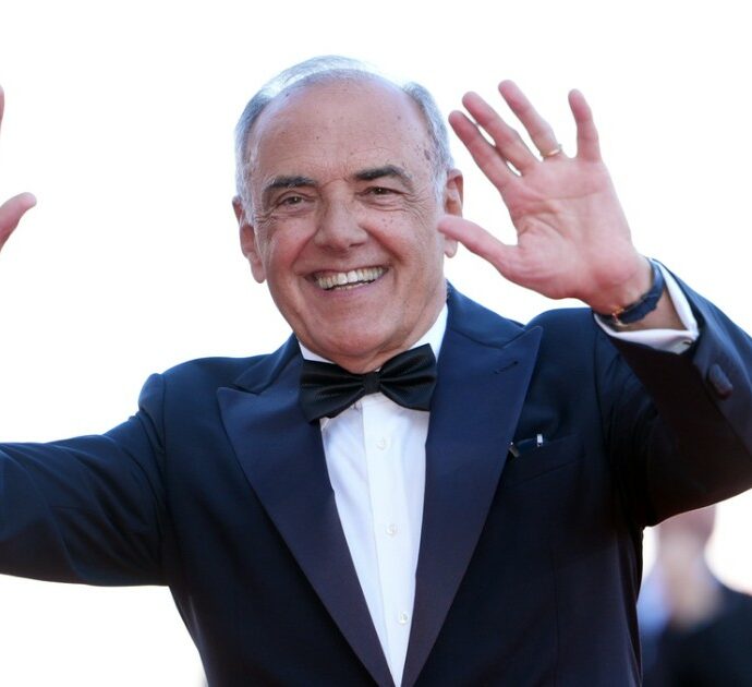 Alberto Barbera confermato alla direzione artistica della Mostra del Cinema di Venezia