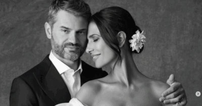 Copertina di E’ crisi tra Roberta Morise ed Enrico Bartolini? “Vivono già in case separate, situazione burrascosa”: l’indiscrezione a pochi mesi dalla nascita del secondo figlio