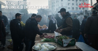 Gaza, il valico di Rafah chiuso. Emergency: "Prezzi del cibo già triplicati, ospedali a rischio blackout"