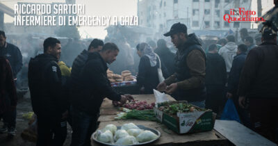 Copertina di Gaza, il valico di Rafah resta chiuso. Emergency: “Prezzi del cibo già triplicati, ospedali a rischio blackout”