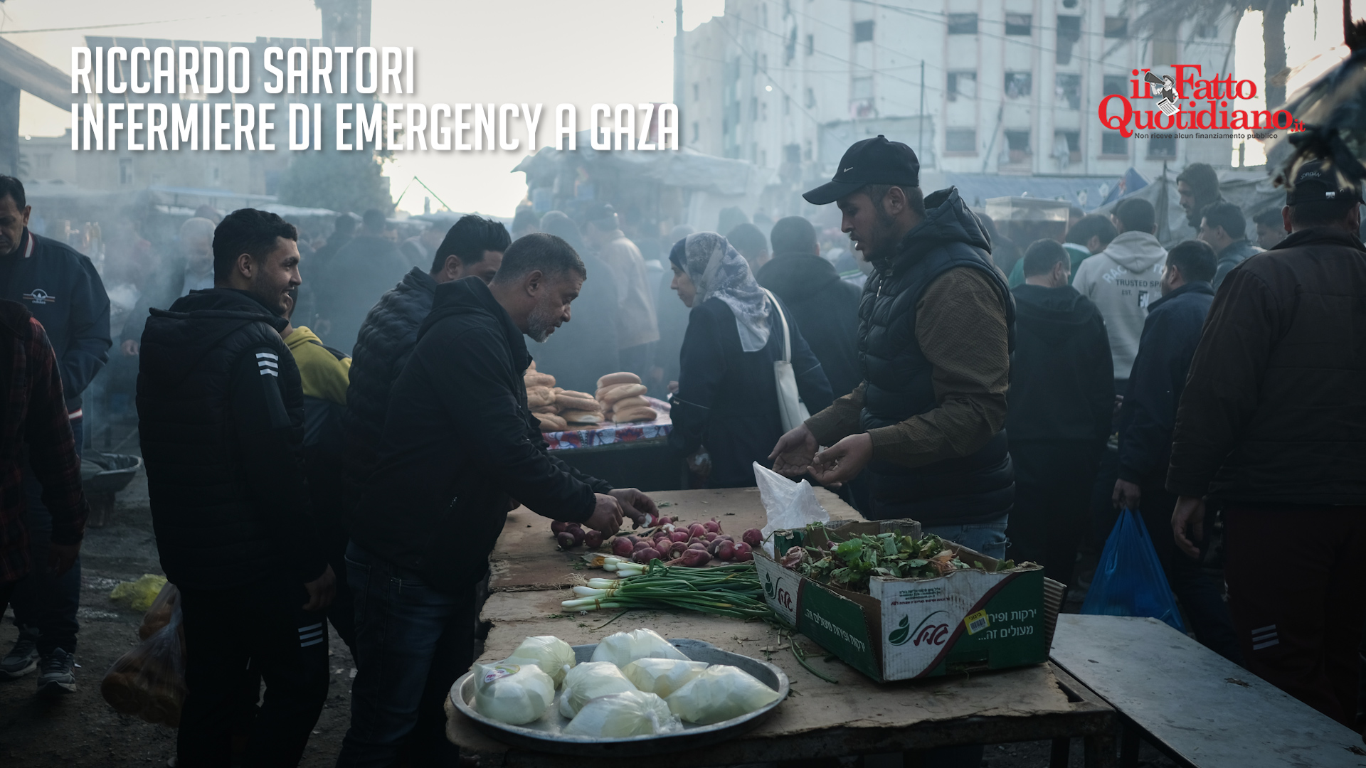 gaza il valico di rafah resta chiuso emergency prezzi del cibo gi224 triplicati ospedali a rischio blackout da Ilfattoquotidiano.it gaza il valico di rafah resta chiuso emergency prezzi del cibo gi224 triplicati ospedali a rischio blackout