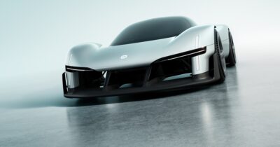 Copertina di Xiaomi Vision Gran Turismo, quando la Cina sfida l’Europa sul terreno del design