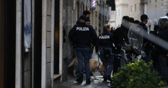 Allarme bomba a Palazzo Grazioli: artificieri e cinofili nell’ex residenza romana di Berlusconi
