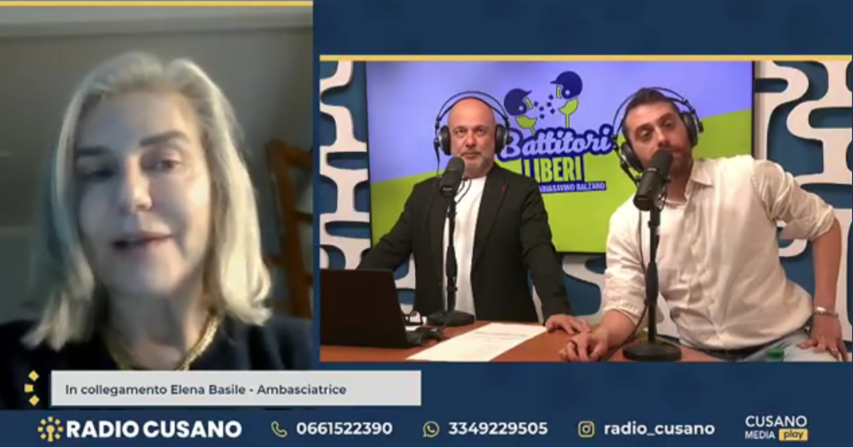 elena basile c8217232 un piano israelo americano per il regime change in iran e in russia 232 una guerra che dobbiamo temere da Ilfattoquotidiano.it elena basile c8217232 un piano israelo americano per il regime change in iran e in russia 232 una guerra che dobbiamo temere