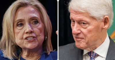 Copertina di “Epstein era strano, ma non sapevo degli abusi”: la difesa di Bill Clinton nei video inediti dell’interrogatorio