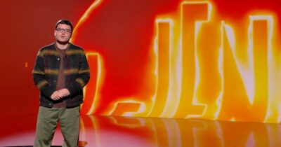 Copertina di Leonardo Caffo a Le Iene: perché abbiamo assistito a una forma di impunità culturale