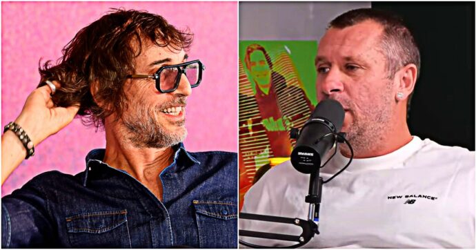 Cassano contro Cruciani: “Non capisce di calcio, lecca il cu*o a Mediaset per lavorare”