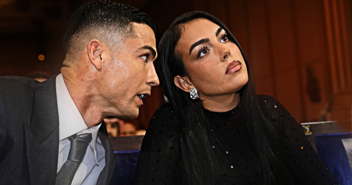 mistero sui movimenti di cristiano ronaldo il suo jet privato 232 partito dall8217arabia saudita e atterrato a madrid da Ilfattoquotidiano.it mistero sui movimenti di cristiano ronaldo il suo jet privato 232 partito dall8217arabia saudita e atterrato a madrid