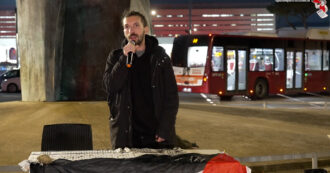 Sumud Flotilla lancia una nuova missione: "Per governo siamo irresponsabili, ora ci trascina in guerra"