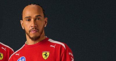 Copertina di “Sa quante ragazze hanno scritto per chiedere come si diventa ingegnere di F1? Dobbiamo cambiare le cose”: parla Hamilton