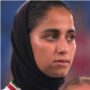 Copertina di Il calcio iraniano contro il regime: la nazionale femminile non canta l’inno. Scomparso l’ex portiere Mazaheri