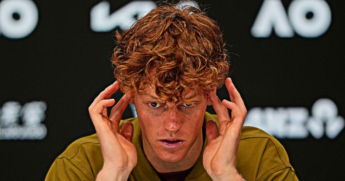 sinner torna in campo oggi comincia indian wells gli italiani in tabellone programma e dove vedere il torneo in tv e streaming