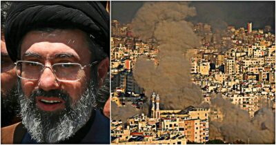 Copertina di Media: "Il figlio di Khamenei nuova Guida suprema". Gli Emirati valutano di colpire siti nucleari in Iran | Aiea: "Non c'è prova di programmi iraniani per realizzare l'arma atomica"