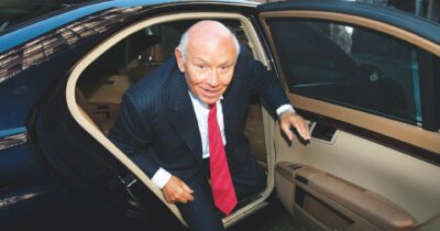 Copertina di Calta&Ligresti:  guai a unire i costruttori con le assicurazioni