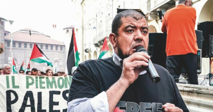 Pure la Cassazione sbugiarda la destra:  “No all’espulsione dell’imam di Torino”