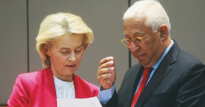 L’Unione litiga e  teme i veti: niente vertice straordinario,  paesi avanti  in ordine sparso