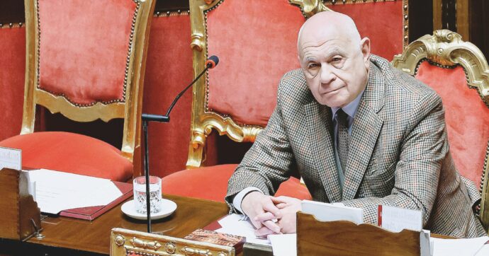 Nordio contro Scarpinato e De Raho “Fuori dall’Antimafia”