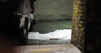 Copertina di “David Rossi è stato ammazzato”.  Inviati atti  a Siena